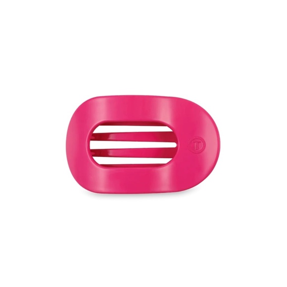 Teleties flat Hair Clip - Picture 8 of 16